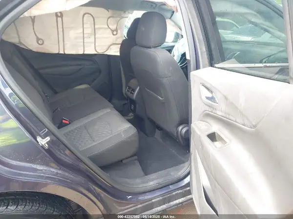 3GNAXUEV8KS503869 2019 CHEVROLET EQUINOX - Image 8