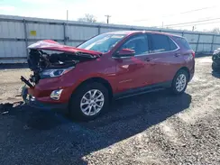3GNAXUEV8KS506948 2019 CHEVROLET EQUINOX