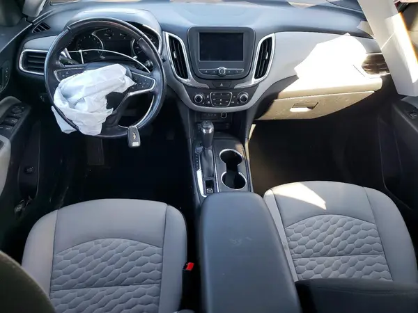 3GNAXUEV8KS506948 2019 CHEVROLET EQUINOX - Image 8