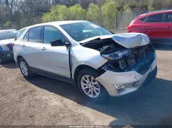 3GNAXUEV8KS506982 2019 CHEVROLET EQUINOX