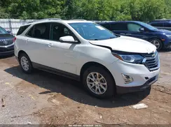 3GNAXUEV8KS508084 2019 CHEVROLET EQUINOX