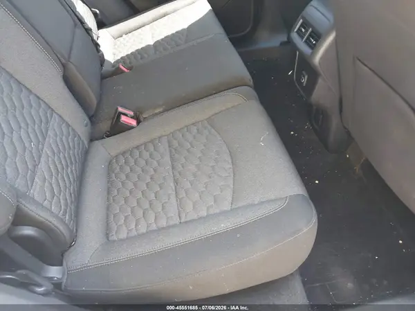 3GNAXUEV8KS508084 2019 CHEVROLET EQUINOX - Image 8