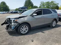 3GNAXUEV8KS510756 2019 CHEVROLET EQUINOX