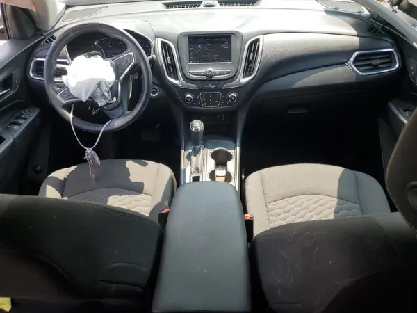 3GNAXUEV8KS510756 2019 CHEVROLET EQUINOX - Image 8