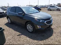 3GNAXUEV8KS511678 2019 CHEVROLET EQUINOX