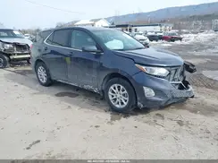 3GNAXUEV8KS512989 2019 CHEVROLET EQUINOX