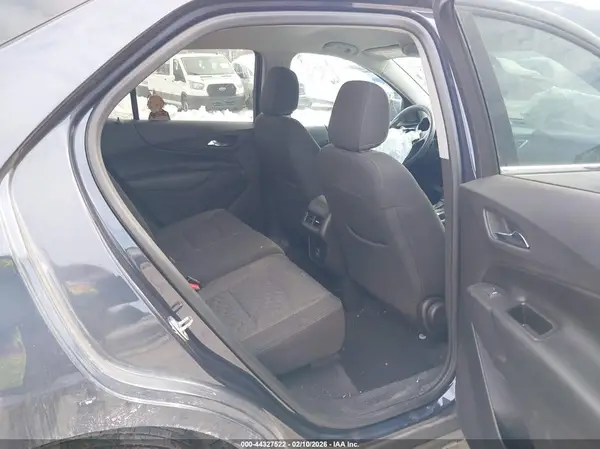 3GNAXUEV8KS512989 2019 CHEVROLET EQUINOX - Image 8