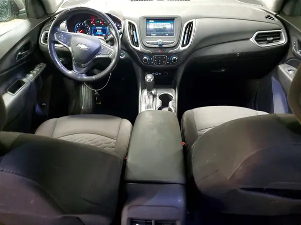 3GNAXUEV8KS519330 2019 CHEVROLET EQUINOX - Image 8