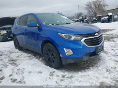 3GNAXUEV8KS519487 2019 CHEVROLET EQUINOX
