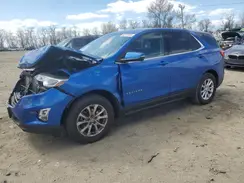 3GNAXUEV8KS519909 2019 CHEVROLET EQUINOX
