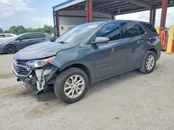 3GNAXUEV8KS525855 2019 CHEVROLET EQUINOX