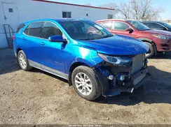 3GNAXUEV8KS530621 2019 CHEVROLET EQUINOX