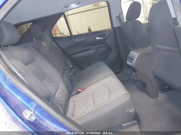 3GNAXUEV8KS530621 2019 CHEVROLET EQUINOX - Image 8