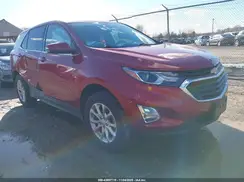 3GNAXUEV8KS532305 2019 CHEVROLET EQUINOX
