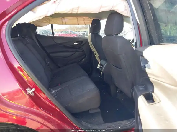 3GNAXUEV8KS532305 2019 CHEVROLET EQUINOX - Image 8
