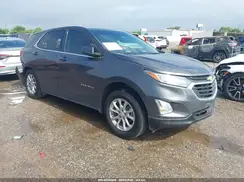 3GNAXUEV8KS534068 2019 CHEVROLET EQUINOX