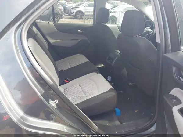 3GNAXUEV8KS534068 2019 CHEVROLET EQUINOX - Image 8