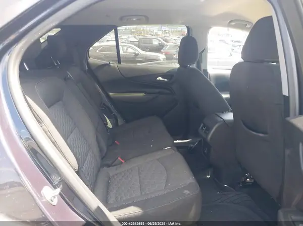 3GNAXUEV8KS535222 2019 CHEVROLET EQUINOX - Image 8