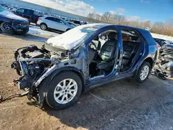 3GNAXUEV8KS535348 2019 CHEVROLET EQUINOX