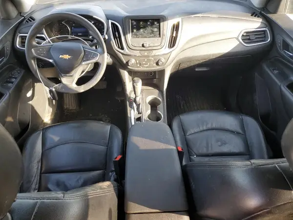 3GNAXUEV8KS535348 2019 CHEVROLET EQUINOX - Image 8