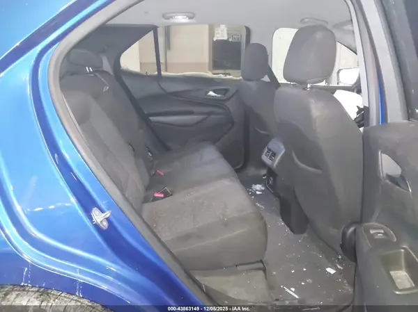 3GNAXUEV8KS537004 2019 CHEVROLET EQUINOX - Image 8