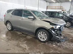 3GNAXUEV8KS540078 2019 CHEVROLET EQUINOX