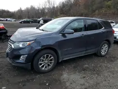 3GNAXUEV8KS540596 2019 CHEVROLET EQUINOX