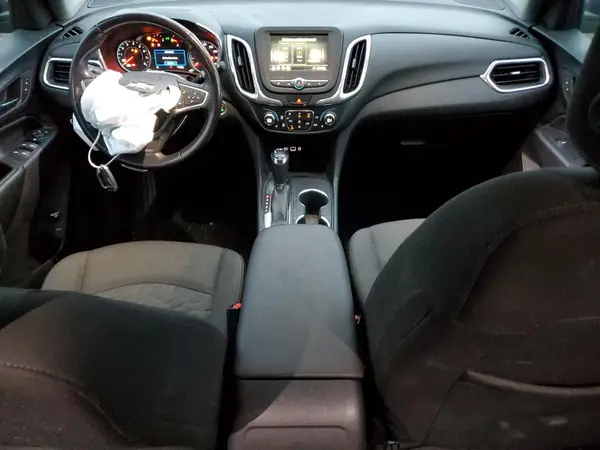 3GNAXUEV8KS540596 2019 CHEVROLET EQUINOX - Image 8