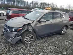 3GNAXUEV8KS543790 2019 CHEVROLET EQUINOX