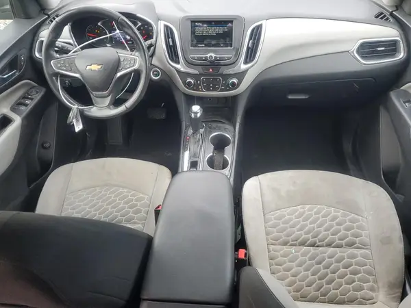 3GNAXUEV8KS543790 2019 CHEVROLET EQUINOX - Image 8
