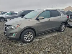 3GNAXUEV8KS545541 2019 CHEVROLET EQUINOX