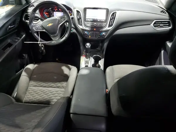 3GNAXUEV8KS548889 2019 CHEVROLET EQUINOX - Image 8