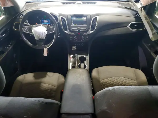 3GNAXUEV8KS554708 2019 CHEVROLET EQUINOX - Image 8