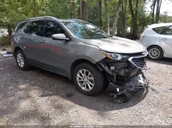 3GNAXUEV8KS555745 2019 CHEVROLET EQUINOX