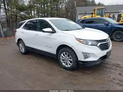 3GNAXUEV8KS559942 2019 CHEVROLET EQUINOX