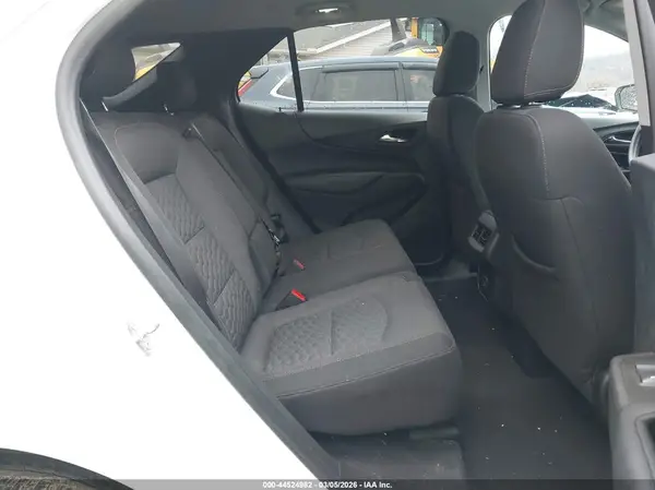 3GNAXUEV8KS559942 2019 CHEVROLET EQUINOX - Image 8