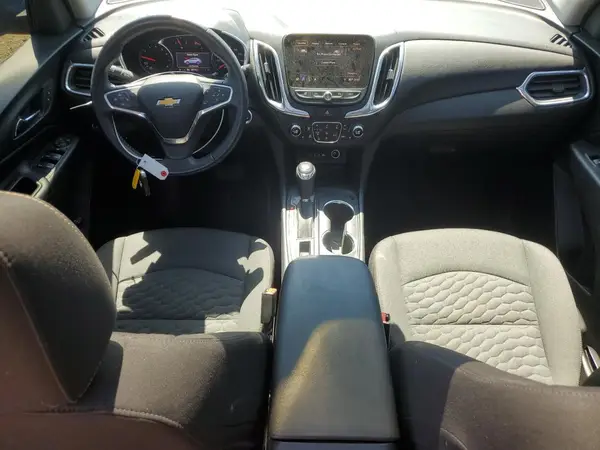 3GNAXUEV8KS561321 2019 CHEVROLET EQUINOX - Image 8