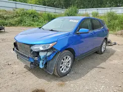 3GNAXUEV8KS563053 2019 CHEVROLET EQUINOX