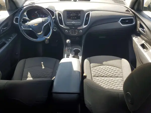 3GNAXUEV8KS565479 2019 CHEVROLET EQUINOX - Image 8