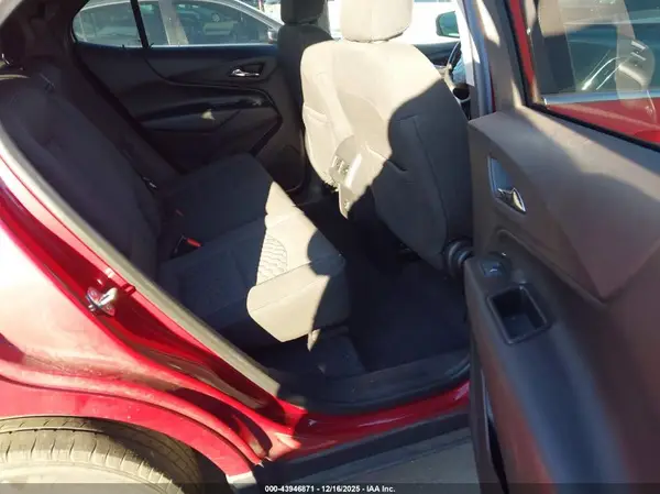 3GNAXUEV8KS566597 2019 CHEVROLET EQUINOX - Image 8