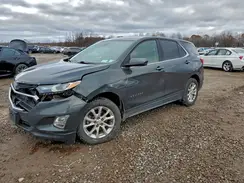 3GNAXUEV8KS568026 2019 CHEVROLET EQUINOX