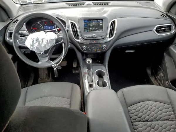 3GNAXUEV8KS568026 2019 CHEVROLET EQUINOX - Image 8