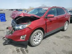 3GNAXUEV8KS568303 2019 CHEVROLET EQUINOX