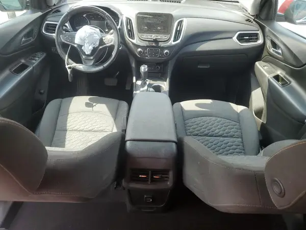 3GNAXUEV8KS568303 2019 CHEVROLET EQUINOX - Image 8