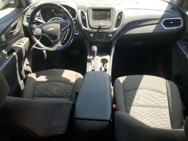 3GNAXUEV8KS568902 2019 CHEVROLET EQUINOX - Image 8