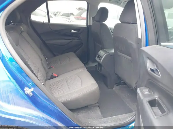 3GNAXUEV8KS570505 2019 CHEVROLET EQUINOX - Image 8