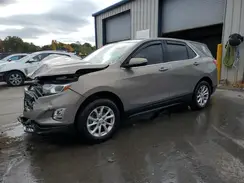 3GNAXUEV8KS576384 2019 CHEVROLET EQUINOX