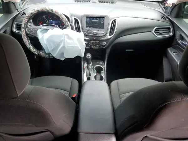 3GNAXUEV8KS576384 2019 CHEVROLET EQUINOX - Image 8