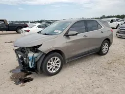 3GNAXUEV8KS576787 2019 CHEVROLET EQUINOX