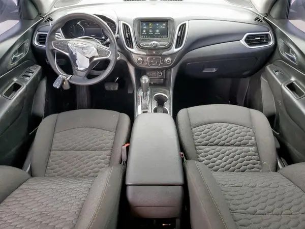 3GNAXUEV8KS576787 2019 CHEVROLET EQUINOX - Image 8